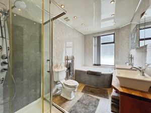 Bathroom- click for photo gallery